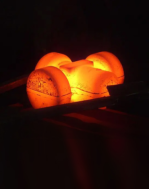 Industria metallurgica non ferrosa
